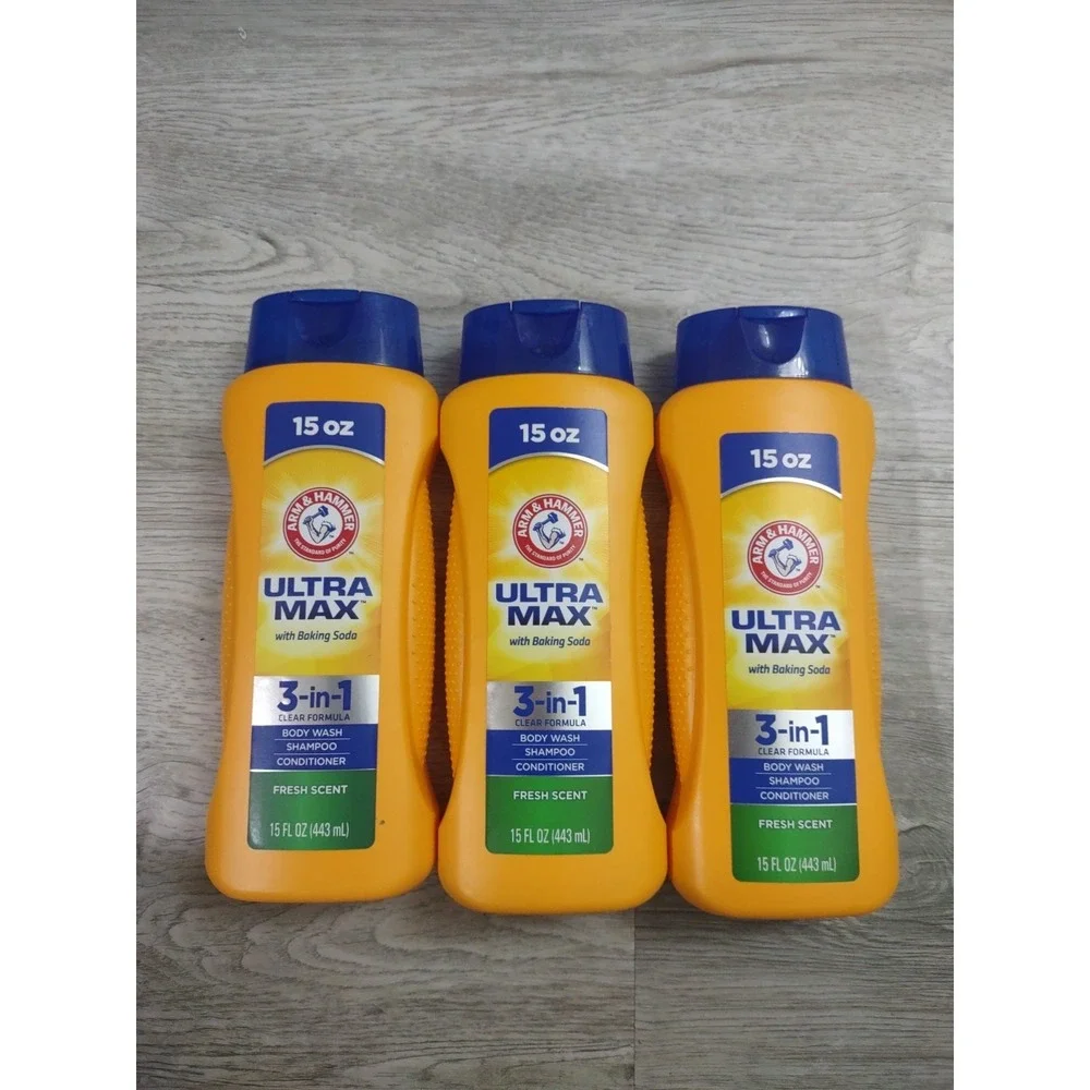 Arm & Hammer brand new